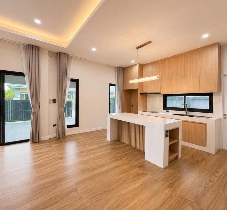 CODE :EP0927 | Chaiyapruek 2 Road, South Pattaya 3 Bedrooms 3 Bathrooms price Start Price 6,715,000THB