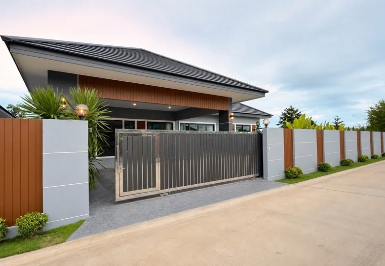 CODE :EP0927 | Chaiyapruek 2 Road, South Pattaya 3 Bedrooms 3 Bathrooms price Start Price 6,715,000THB