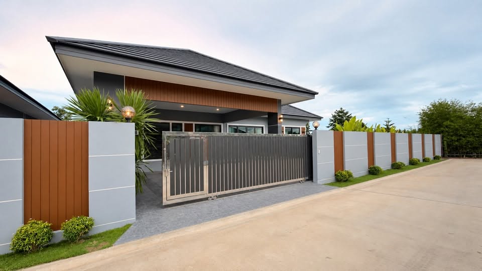 749286037_1349902127255927_5426205264217713712_n CODE :EP0927 | Chaiyapruek 2 Road, South Pattaya 3 Bedrooms 3 Bathrooms price Start Price 6,715,000THB