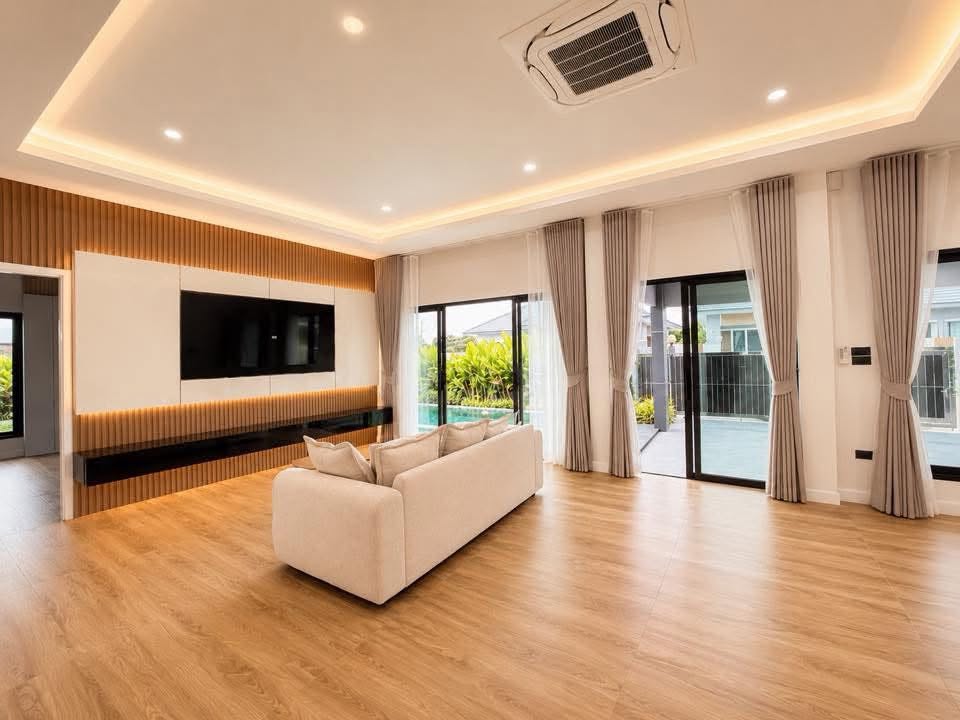 749286041_1349901270589346_2300647117962707442_n CODE :EP0927 | Chaiyapruek 2 Road, South Pattaya 3 Bedrooms 3 Bathrooms price Start Price 6,715,000THB