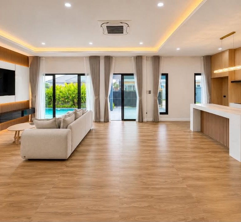 CODE :EP0927 | Chaiyapruek 2 Road, South Pattaya 3 Bedrooms 3 Bathrooms price Start Price 6,715,000THB