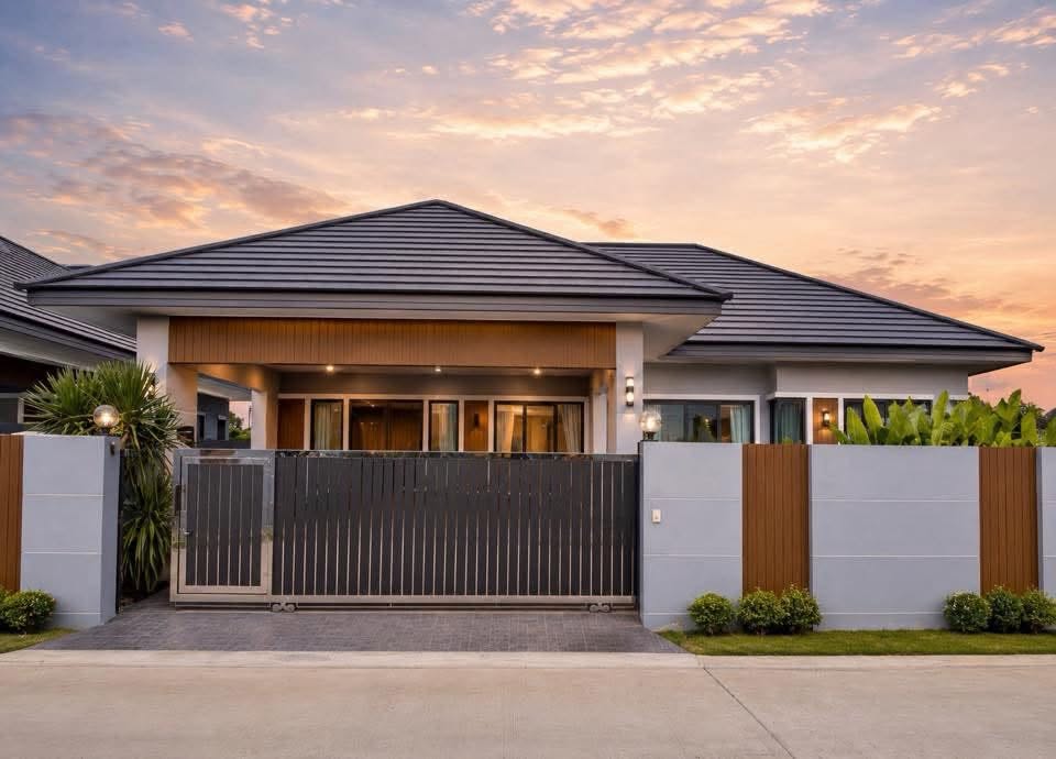 750424266_1349901553922651_6519622457591764639_n CODE :EP0927 | Chaiyapruek 2 Road, South Pattaya 3 Bedrooms 3 Bathrooms price Start Price 6,715,000THB