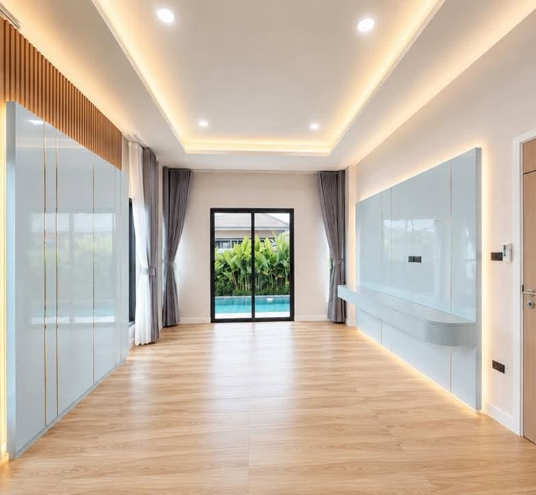CODE :EP0927 | Chaiyapruek 2 Road, South Pattaya 3 Bedrooms 3 Bathrooms price Start Price 6,715,000THB