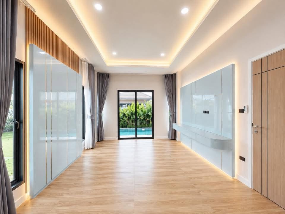 750703470_1349901257256014_6957979847026163063_n CODE :EP0927 | Chaiyapruek 2 Road, South Pattaya 3 Bedrooms 3 Bathrooms price Start Price 6,715,000THB