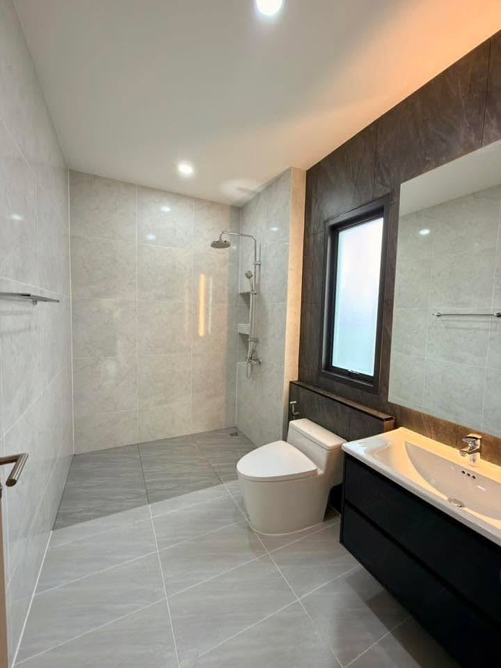 750975268_1349901350589338_7825606407023998192_n CODE :EP0927 | Chaiyapruek 2 Road, South Pattaya 3 Bedrooms 3 Bathrooms price Start Price 6,715,000THB