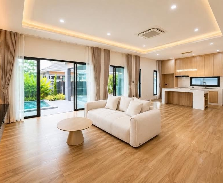 CODE :EP0927 | Chaiyapruek 2 Road, South Pattaya 3 Bedrooms 3 Bathrooms price Start Price 6,715,000THB