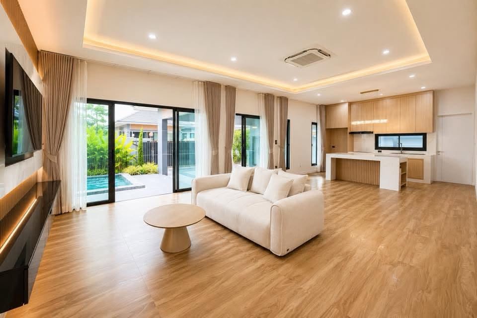 751549816_1349901813922625_4455245360253490712_n CODE :EP0927 | Chaiyapruek 2 Road, South Pattaya 3 Bedrooms 3 Bathrooms price Start Price 6,715,000THB