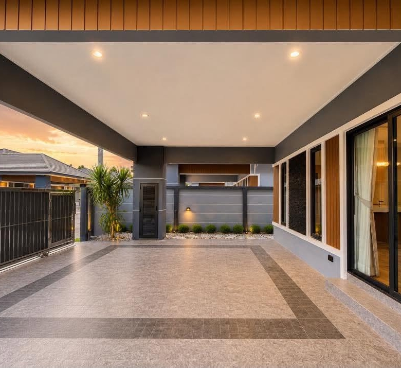 CODE :EP0927 | Chaiyapruek 2 Road, South Pattaya 3 Bedrooms 3 Bathrooms price Start Price 6,715,000THB