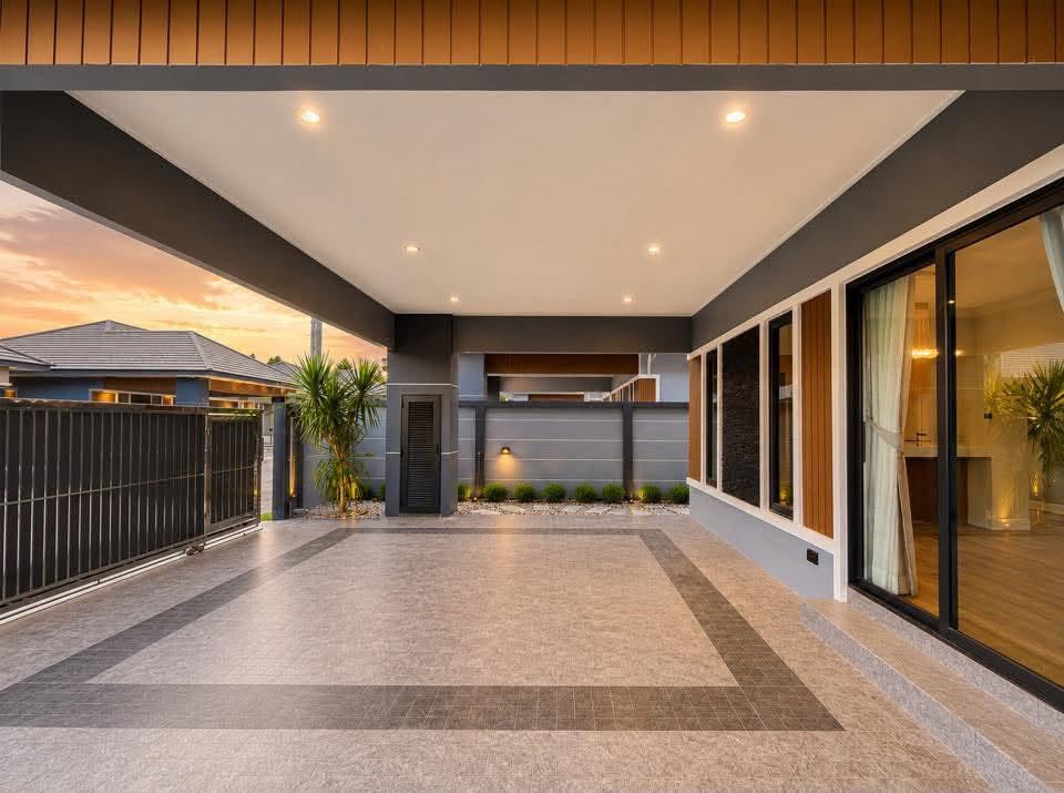 751578707_1349901490589324_5930075085262353908_n CODE :EP0927 | Chaiyapruek 2 Road, South Pattaya 3 Bedrooms 3 Bathrooms price Start Price 6,715,000THB