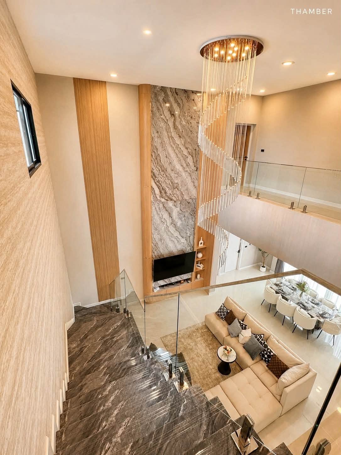 765958764_4169579300000542_6543918589222320289_n EP0932 | Huay Yai Area Outstanding Home Features: • 5 Bedrooms | 4 Bathrooms — Spacious and private