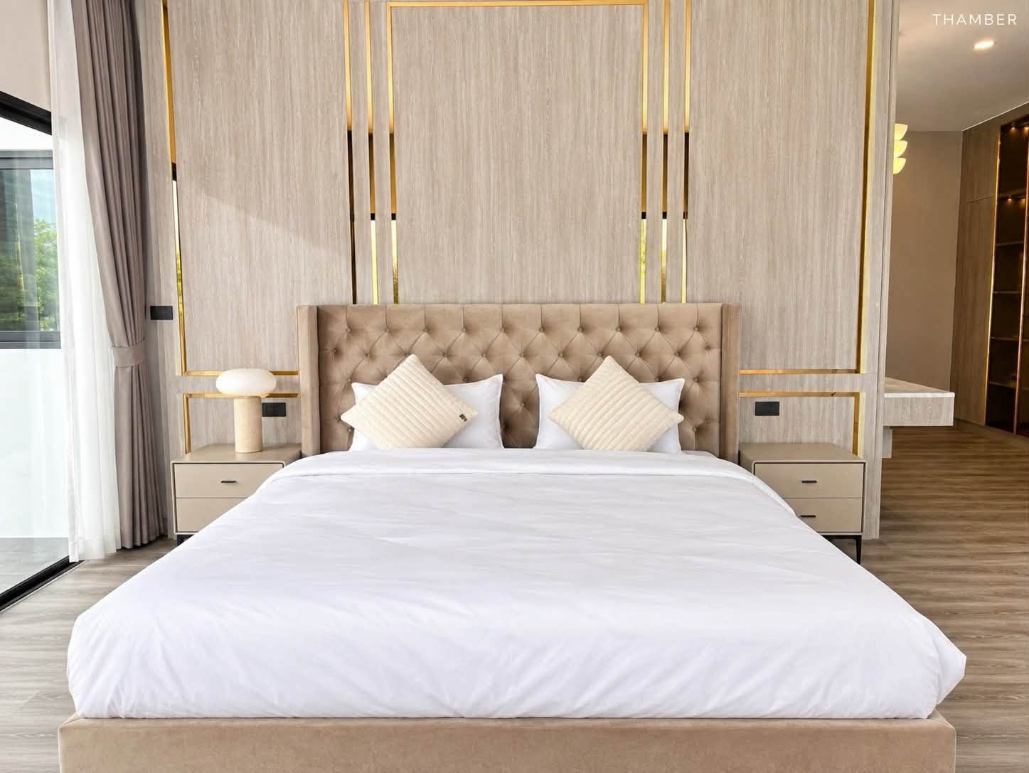 766890114_4169579213333884_1034959451378240133_n EP0932 | Huay Yai Area Outstanding Home Features: • 5 Bedrooms | 4 Bathrooms — Spacious and private