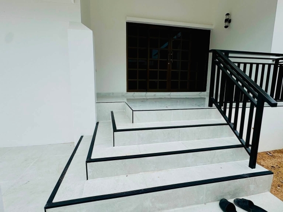 EP0928 | Central Park 4, Soi Thung Klom-Tan Man 3 Bedrooms, 2 Bathrooms, 64 sq.wah