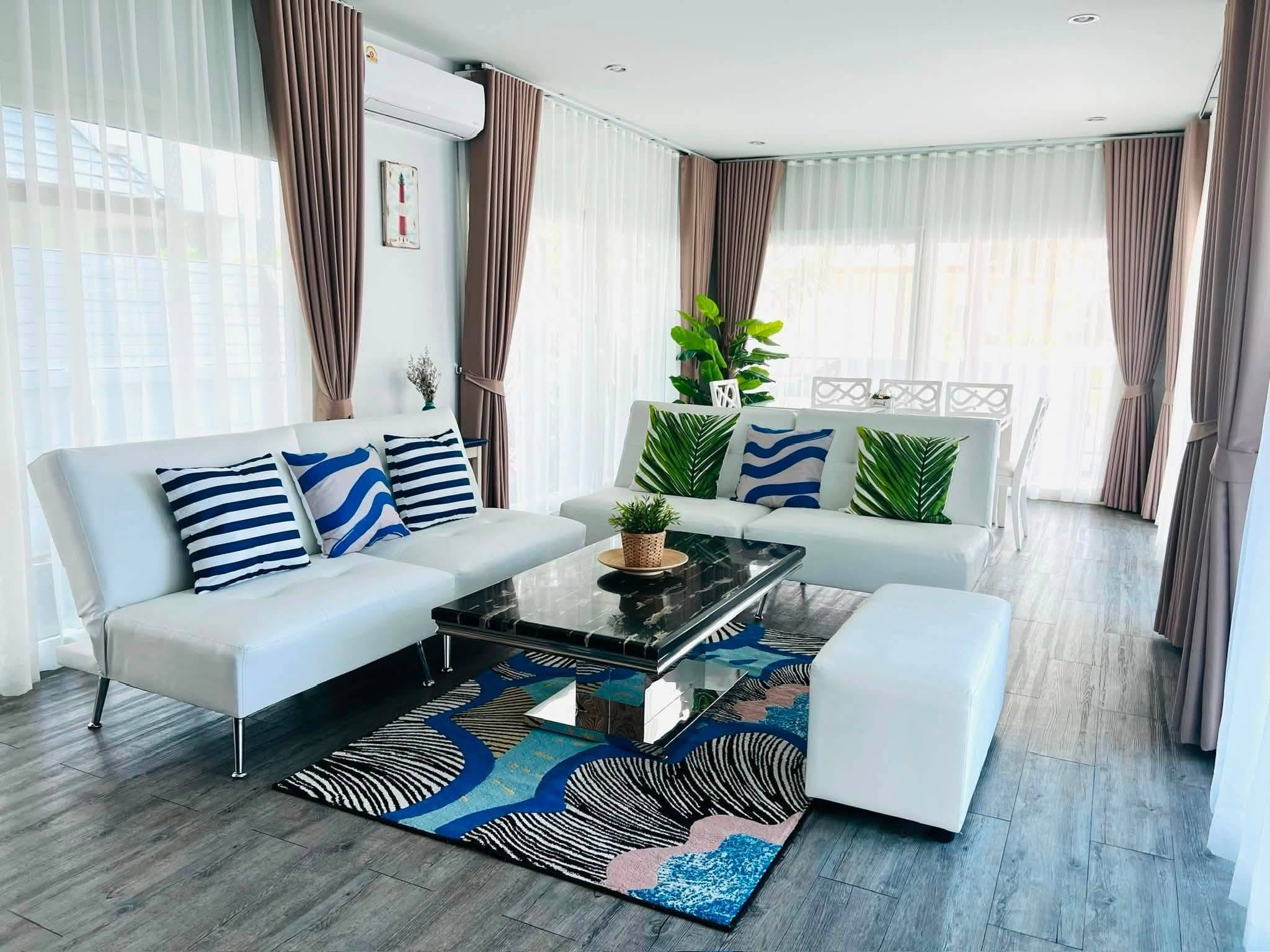 771998475_122260304378171510_1624578948308160360_n EP0934 | Seabreeze Pool Villa 32 @SeaBreezeNorth Pattaya Villa Pattaya หมู่บ้านติดทะเล – ติดถนนสุขุมวิทพัทยา