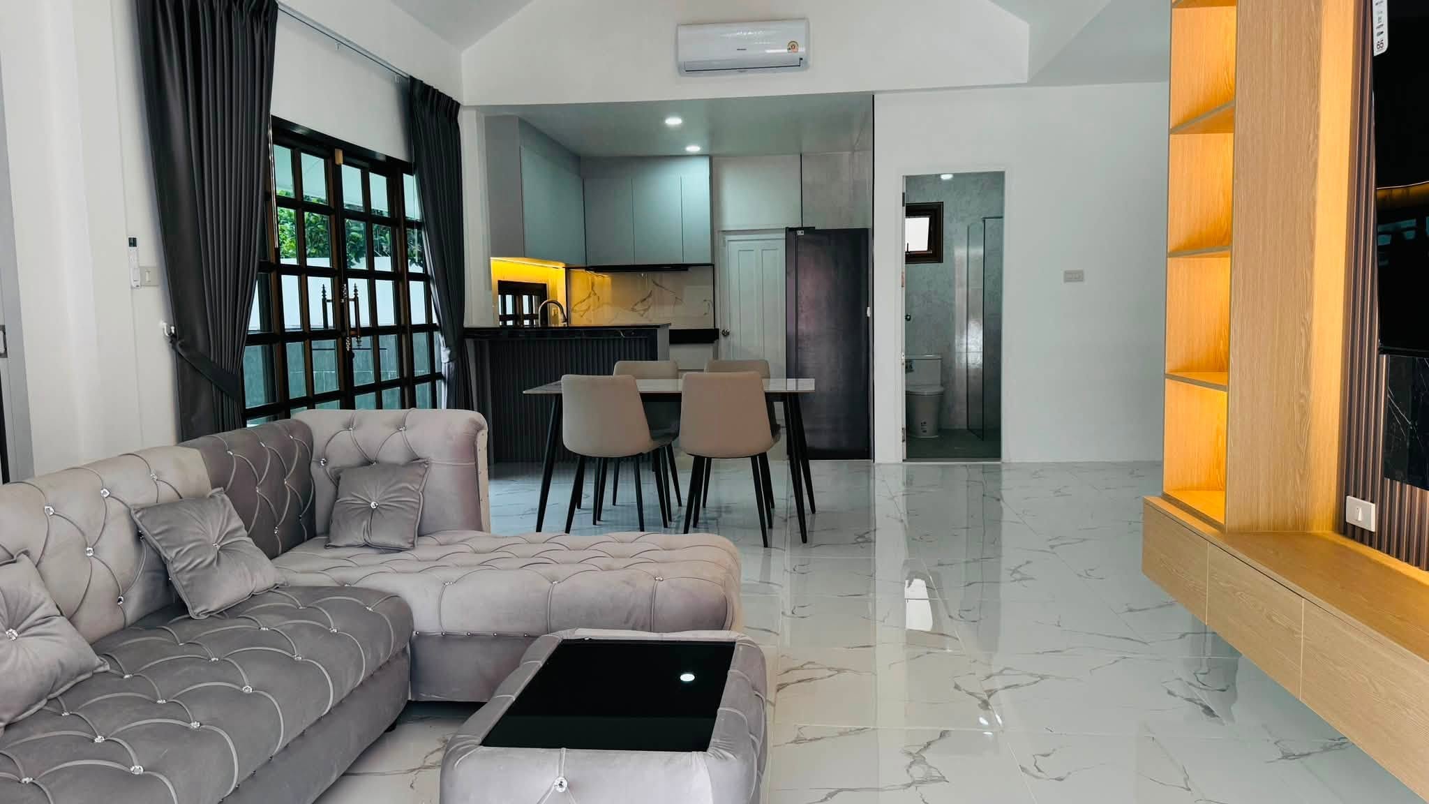 772264033_122260057838171510_8605472318601093292_n EP0928 | Central Park 4, Soi Thung Klom-Tan Man 3 Bedrooms, 2 Bathrooms, 64 sq.wah