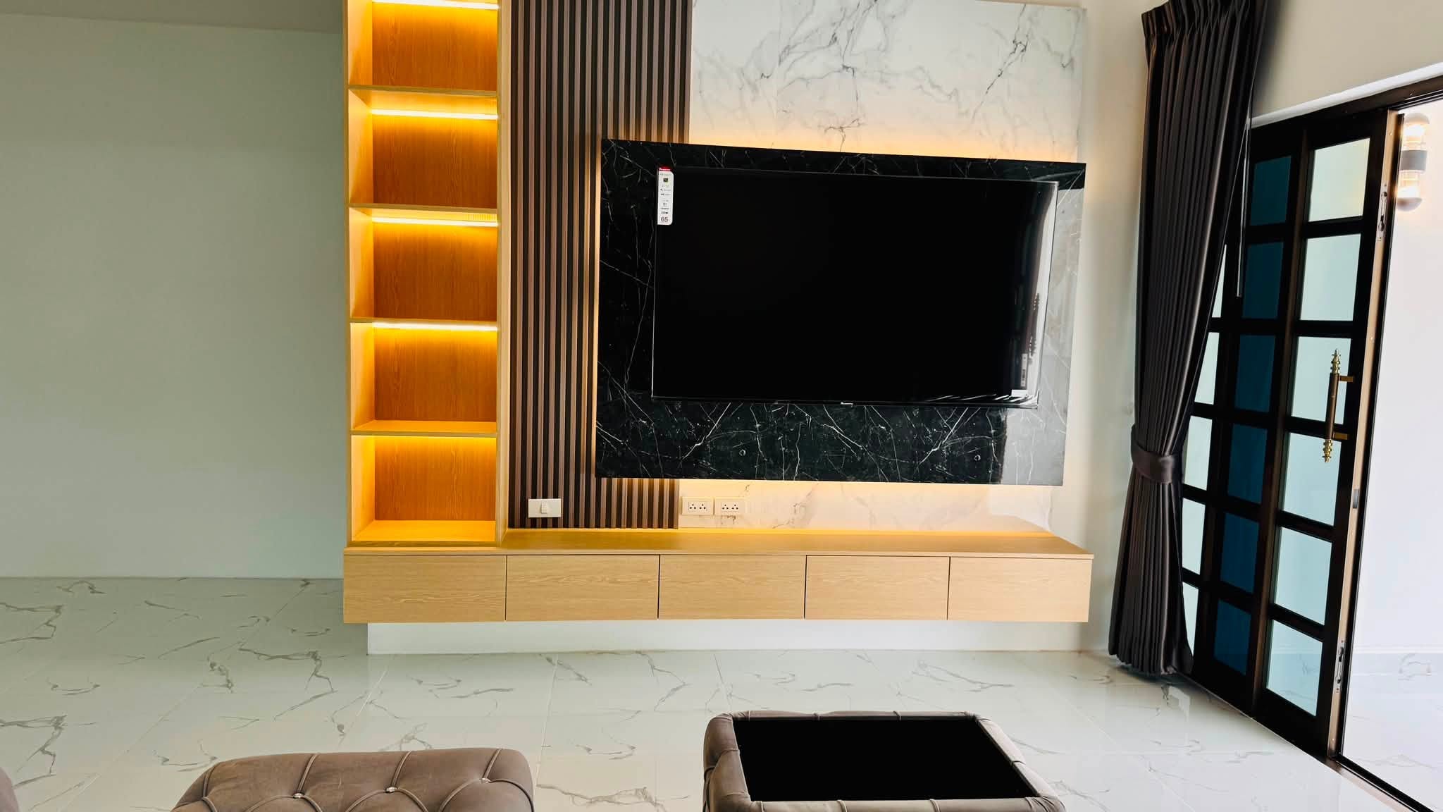 773155754_122260058408171510_4309371342922477504_n EP0928 | Central Park 4, Soi Thung Klom-Tan Man 3 Bedrooms, 2 Bathrooms, 64 sq.wah