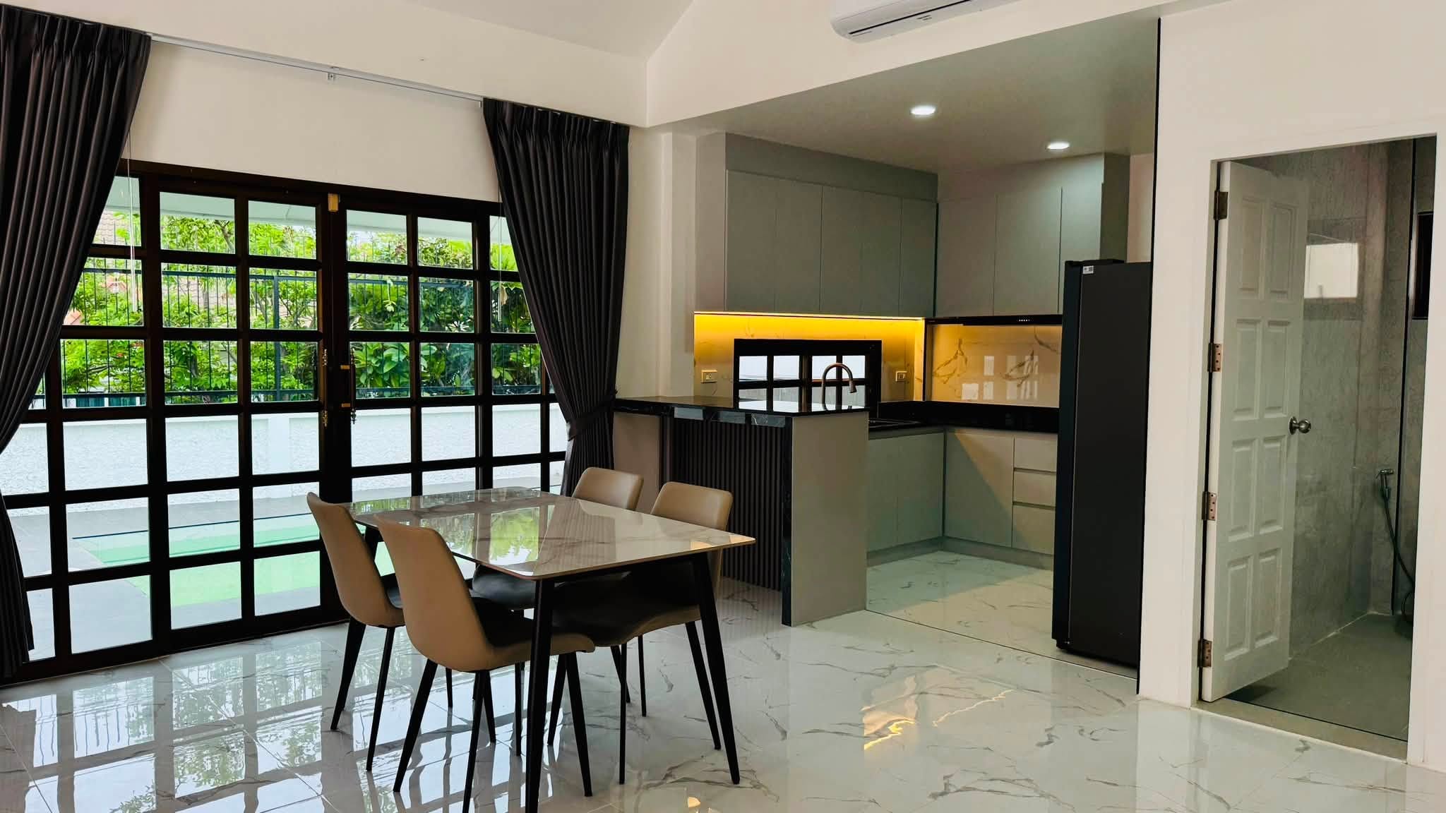773556257_122260058414171510_4383437464561263078_n EP0928 | Central Park 4, Soi Thung Klom-Tan Man 3 Bedrooms, 2 Bathrooms, 64 sq.wah