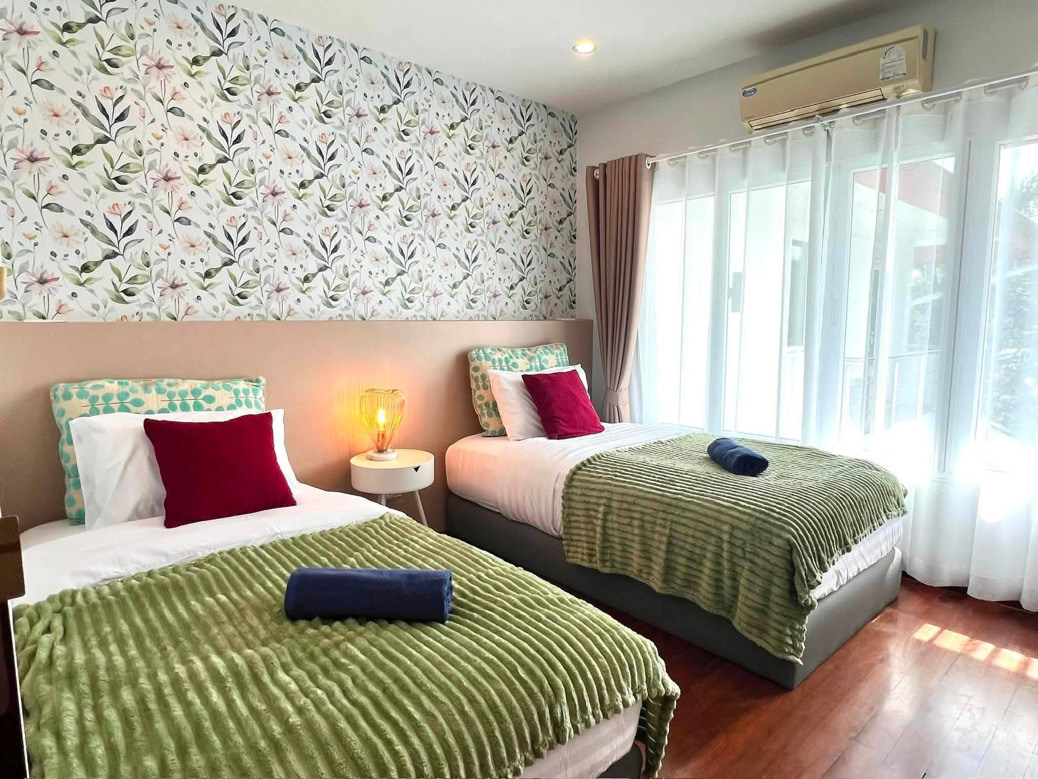 773662658_122260304726171510_2982312332910971535_n EP0934 | Seabreeze Pool Villa 32 @SeaBreezeNorth Pattaya Villa Pattaya หมู่บ้านติดทะเล – ติดถนนสุขุมวิทพัทยา