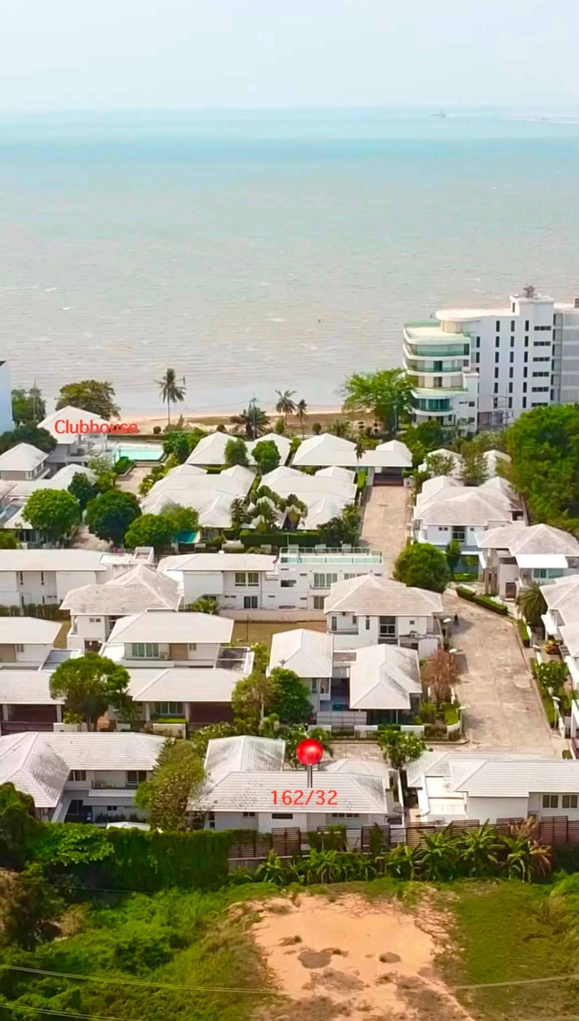 773677301_122260304054171510_7086085198650664050_n EP0934 | Seabreeze Pool Villa 32 @SeaBreezeNorth Pattaya Villa Pattaya หมู่บ้านติดทะเล – ติดถนนสุขุมวิทพัทยา