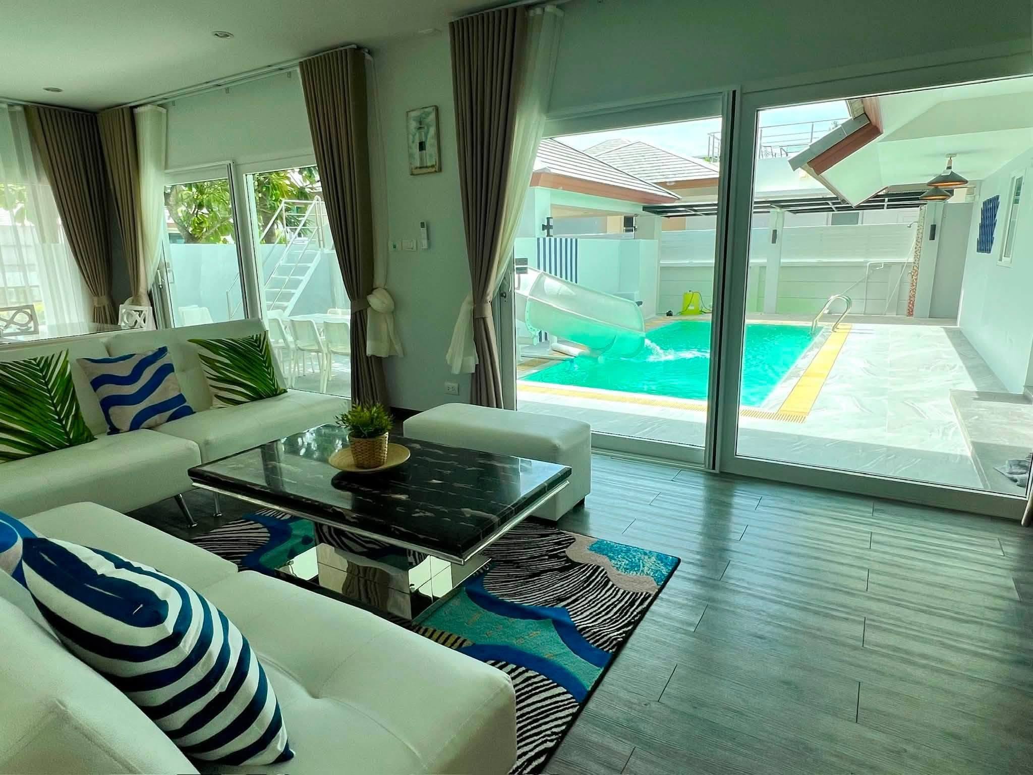 773696058_122260304468171510_2479029748876225097_n EP0934 | Seabreeze Pool Villa 32 @SeaBreezeNorth Pattaya Villa Pattaya หมู่บ้านติดทะเล – ติดถนนสุขุมวิทพัทยา