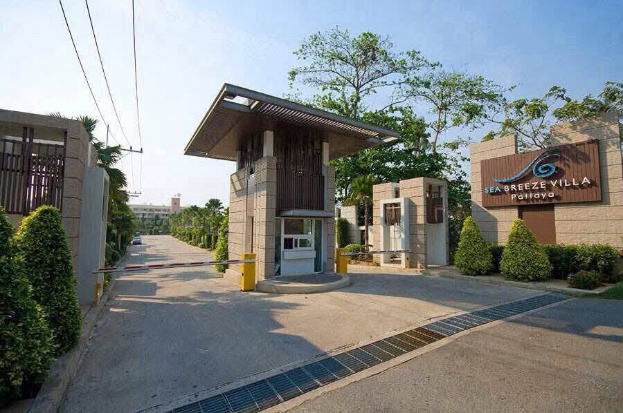 773736020_122260305026171510_2447258013207431437_n EP0934 | Seabreeze Pool Villa 32 @SeaBreezeNorth Pattaya Villa Pattaya หมู่บ้านติดทะเล – ติดถนนสุขุมวิทพัทยา