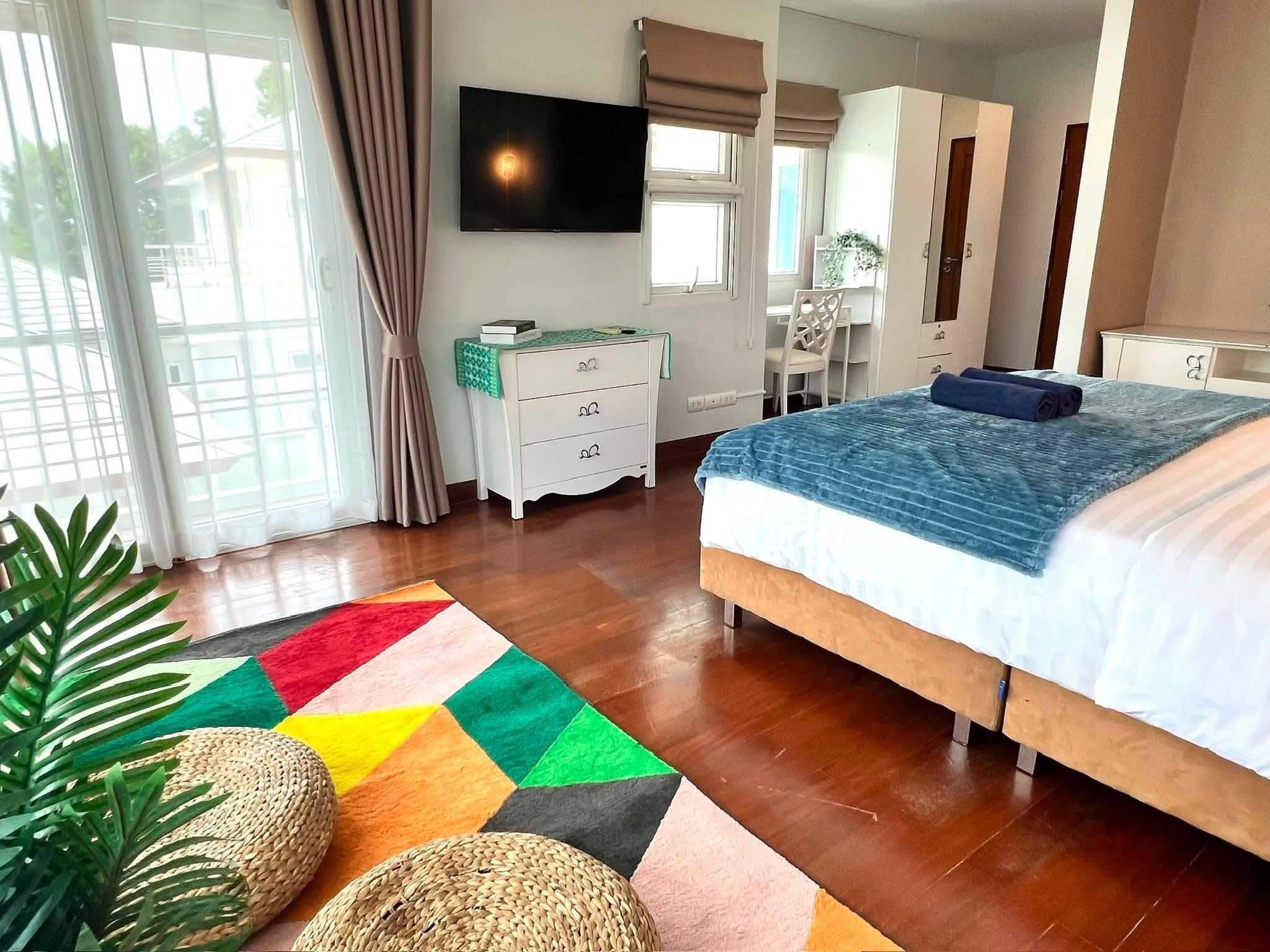 774350269_122260304552171510_9119998456728186157_n EP0934 | Seabreeze Pool Villa 32 @SeaBreezeNorth Pattaya Villa Pattaya หมู่บ้านติดทะเล – ติดถนนสุขุมวิทพัทยา