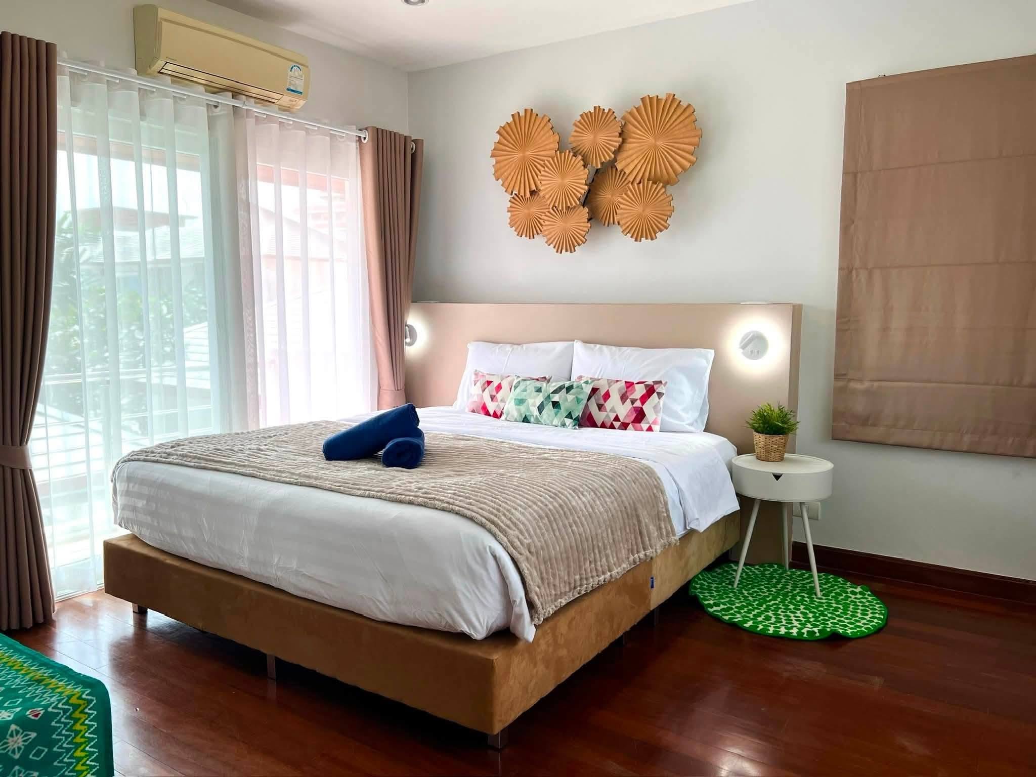 774500977_122260304684171510_6057987396728853285_n EP0934 | Seabreeze Pool Villa 32 @SeaBreezeNorth Pattaya Villa Pattaya หมู่บ้านติดทะเล – ติดถนนสุขุมวิทพัทยา