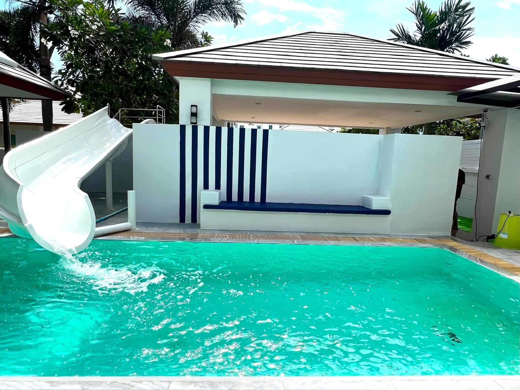 774502933_122260304942171510_9043317290839706622_n EP0934 | Seabreeze Pool Villa 32 @SeaBreezeNorth Pattaya Villa Pattaya หมู่บ้านติดทะเล – ติดถนนสุขุมวิทพัทยา