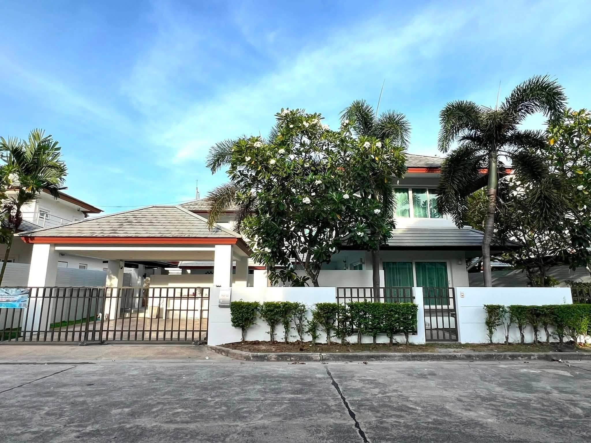 774803359_122260304108171510_2360209579703850883_n EP0934 | Seabreeze Pool Villa 32 @SeaBreezeNorth Pattaya Villa Pattaya หมู่บ้านติดทะเล – ติดถนนสุขุมวิทพัทยา