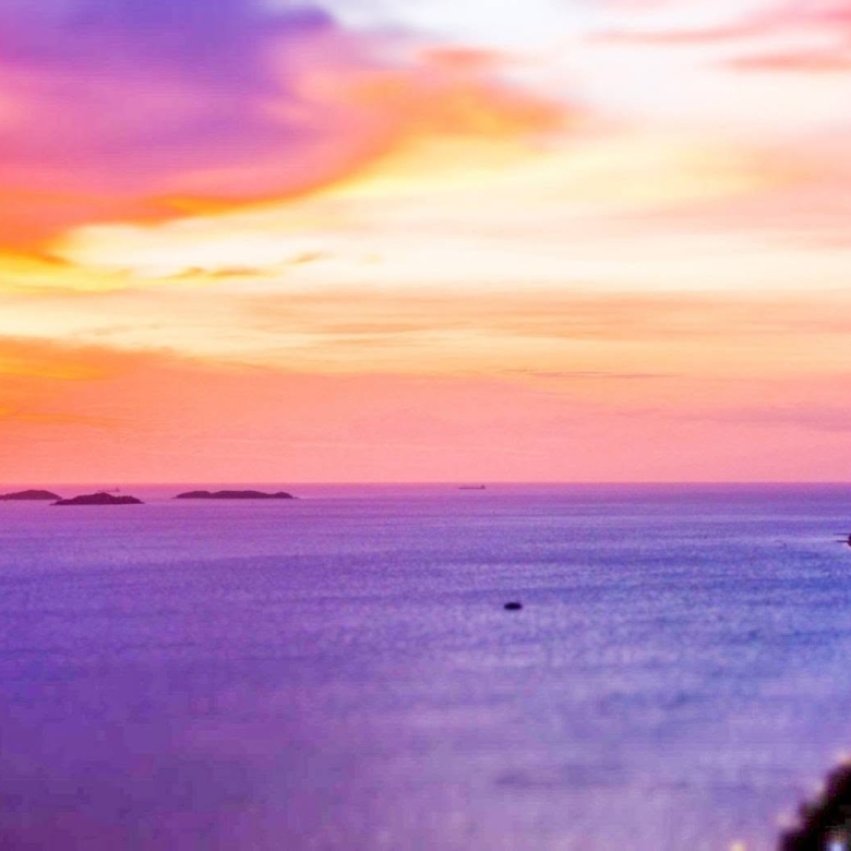 EP0957 | REFLECTION JOMTIEN BEACH • 60.21 sq.m. Stunning Sea View 40th Floor