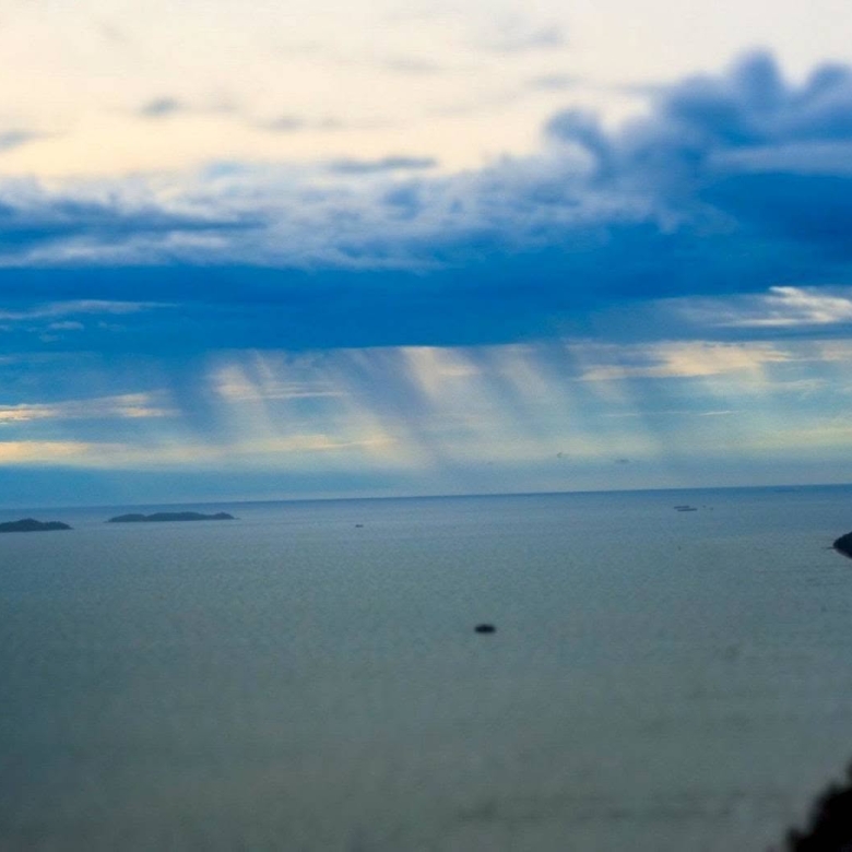 EP0957 | REFLECTION JOMTIEN BEACH • 60.21 sq.m. Stunning Sea View 40th Floor