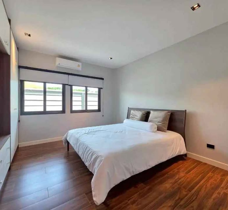 EP0955 | BAAN BALINA 3, HUAY YAI SALE 9.9 THB! Owner Financing Available! 3 Bedrooms | 2 Bathrooms