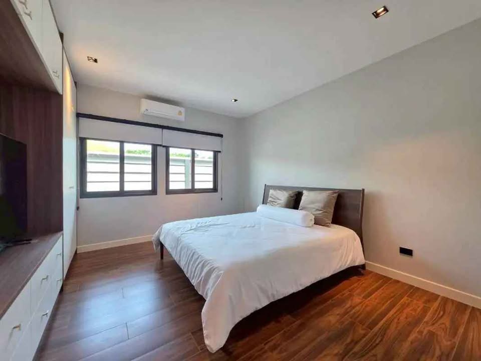 EP0955 | BAAN BALINA 3, HUAY YAI SALE 9.9 THB! Owner Financing Available! 3 Bedrooms | 2 Bathrooms