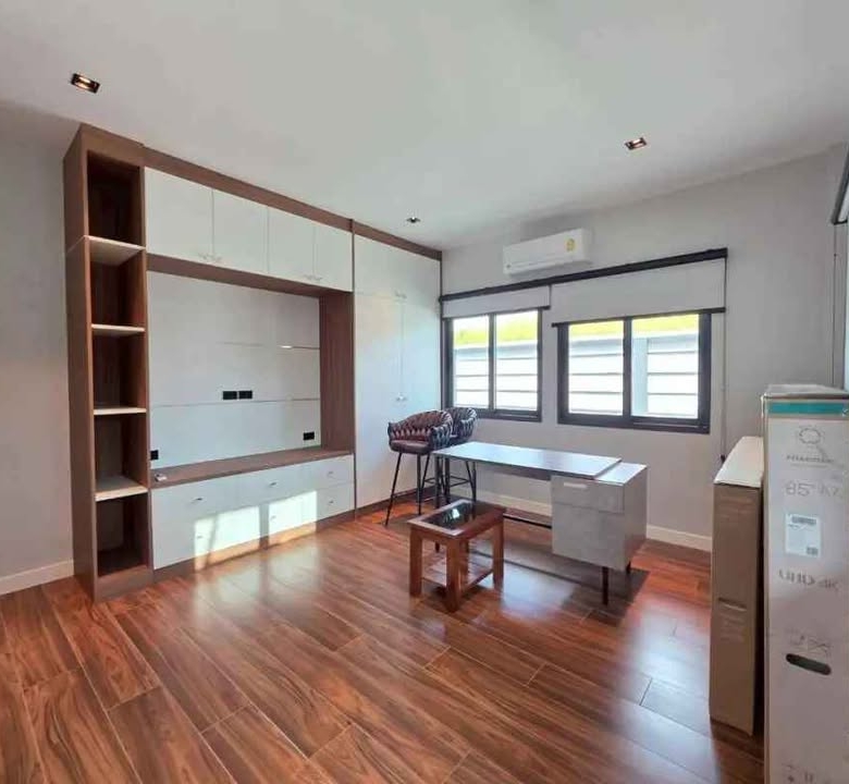 EP0955 | BAAN BALINA 3, HUAY YAI SALE 9.9 THB! Owner Financing Available! 3 Bedrooms | 2 Bathrooms