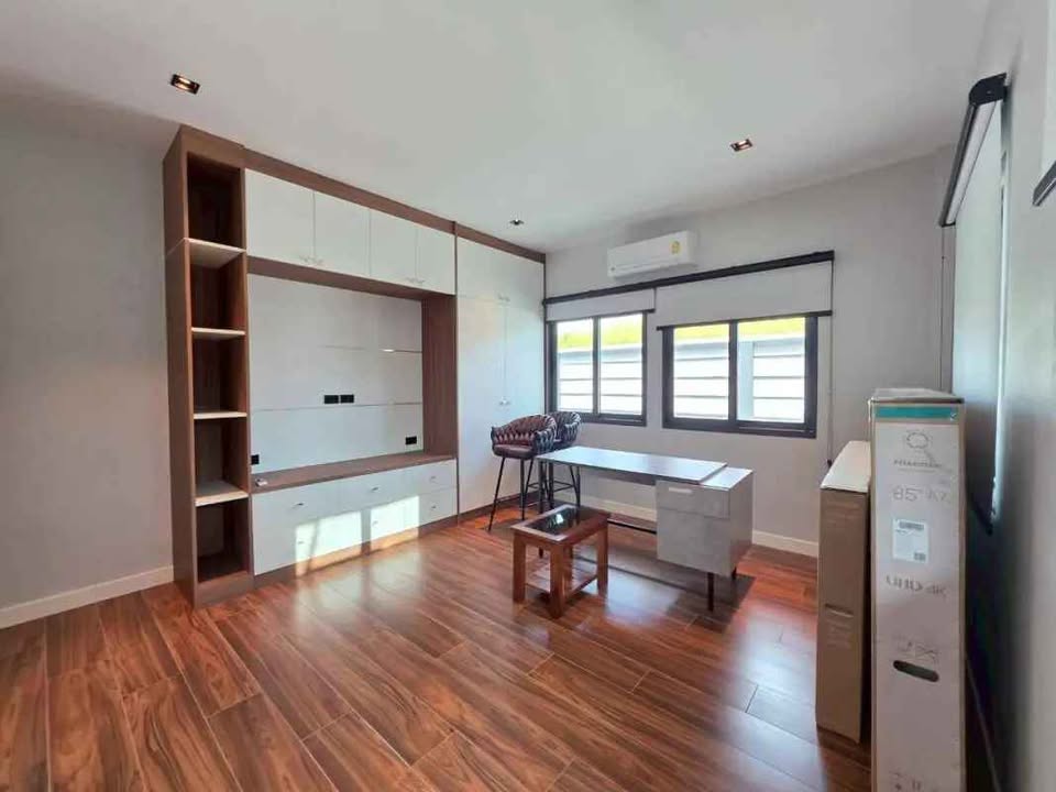 EP0955 | BAAN BALINA 3, HUAY YAI SALE 9.9 THB! Owner Financing Available! 3 Bedrooms | 2 Bathrooms