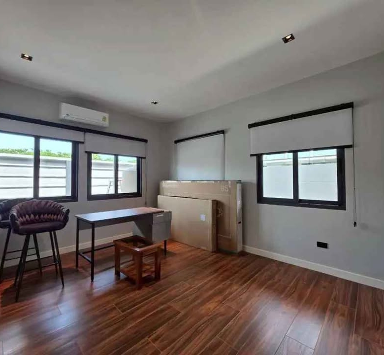 EP0955 | BAAN BALINA 3, HUAY YAI SALE 9.9 THB! Owner Financing Available! 3 Bedrooms | 2 Bathrooms