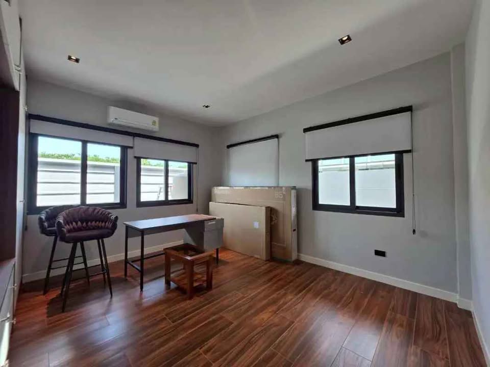 EP0955 | BAAN BALINA 3, HUAY YAI SALE 9.9 THB! Owner Financing Available! 3 Bedrooms | 2 Bathrooms