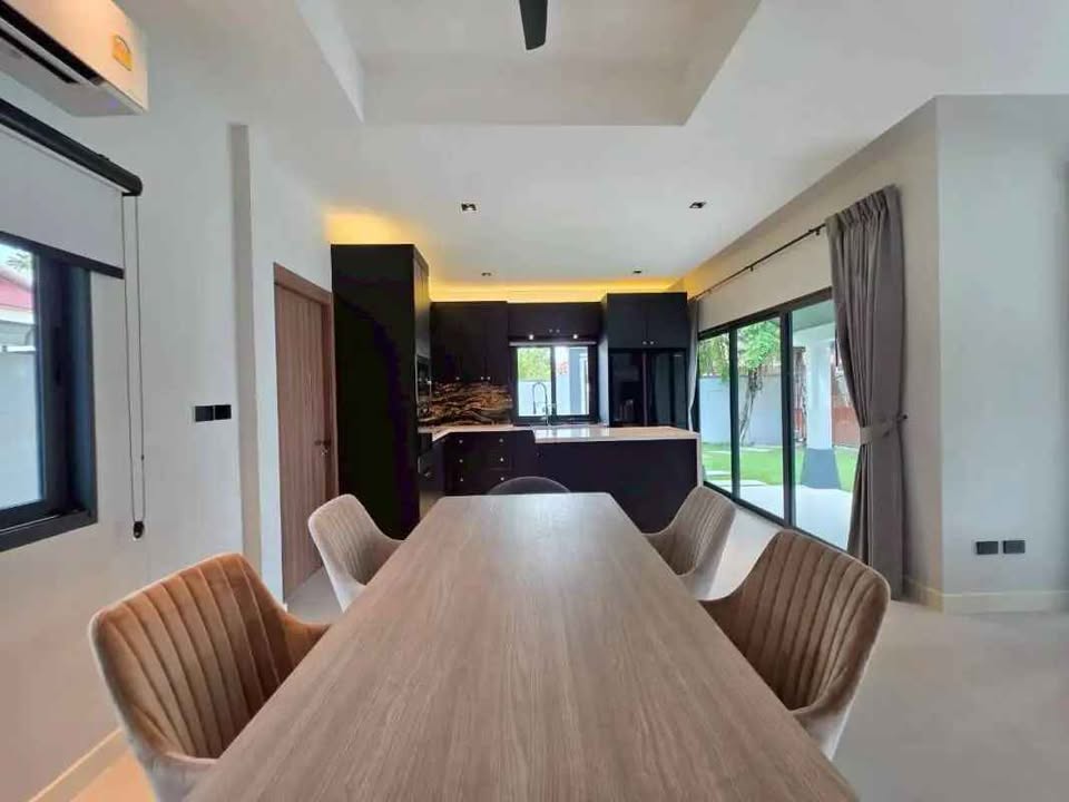 EP0955 | BAAN BALINA 3, HUAY YAI SALE 9.9 THB! Owner Financing Available! 3 Bedrooms | 2 Bathrooms