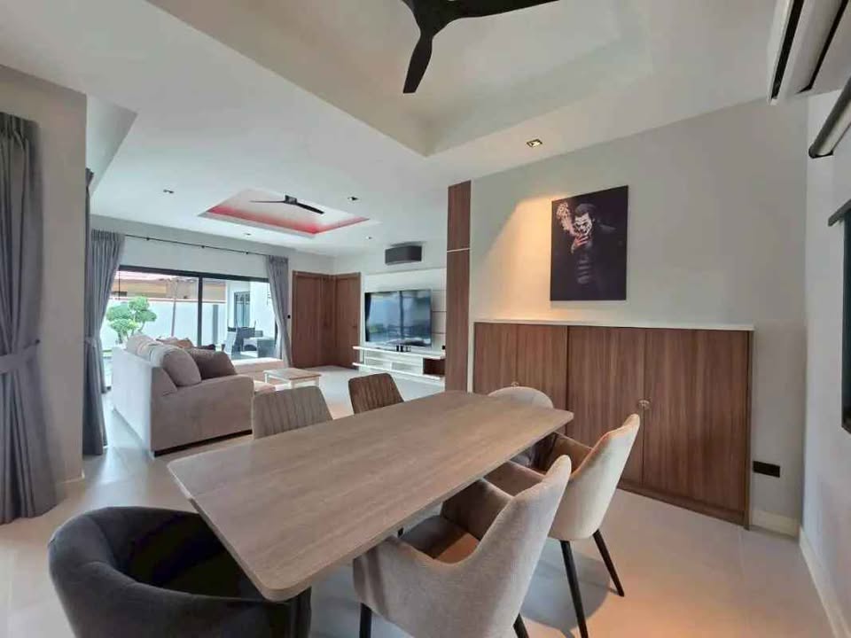 EP0955 | BAAN BALINA 3, HUAY YAI SALE 9.9 THB! Owner Financing Available! 3 Bedrooms | 2 Bathrooms