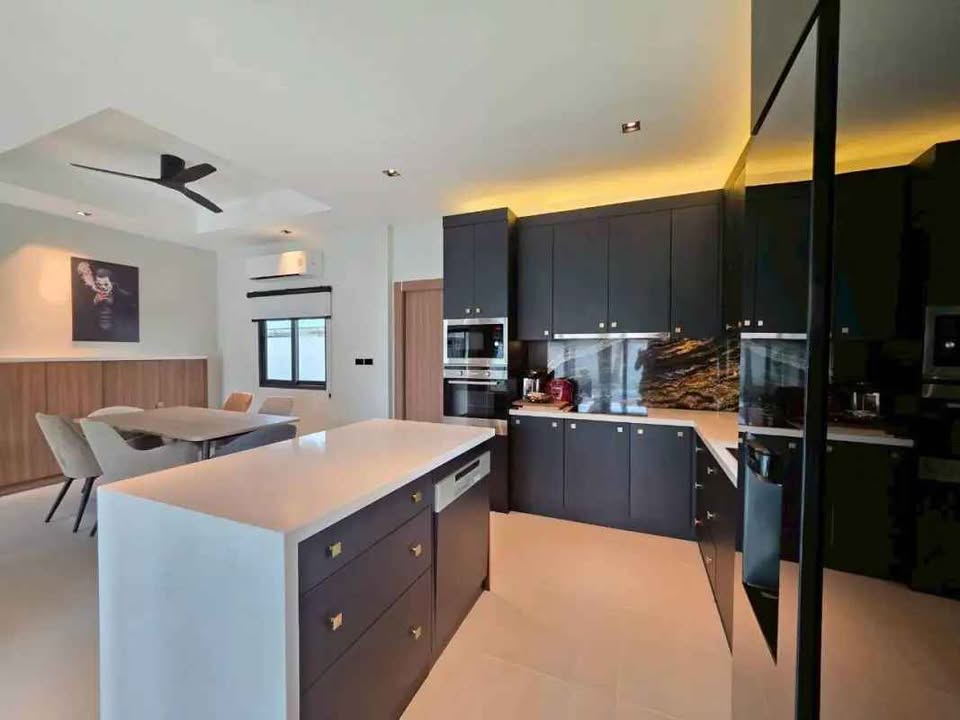 EP0955 | BAAN BALINA 3, HUAY YAI SALE 9.9 THB! Owner Financing Available! 3 Bedrooms | 2 Bathrooms