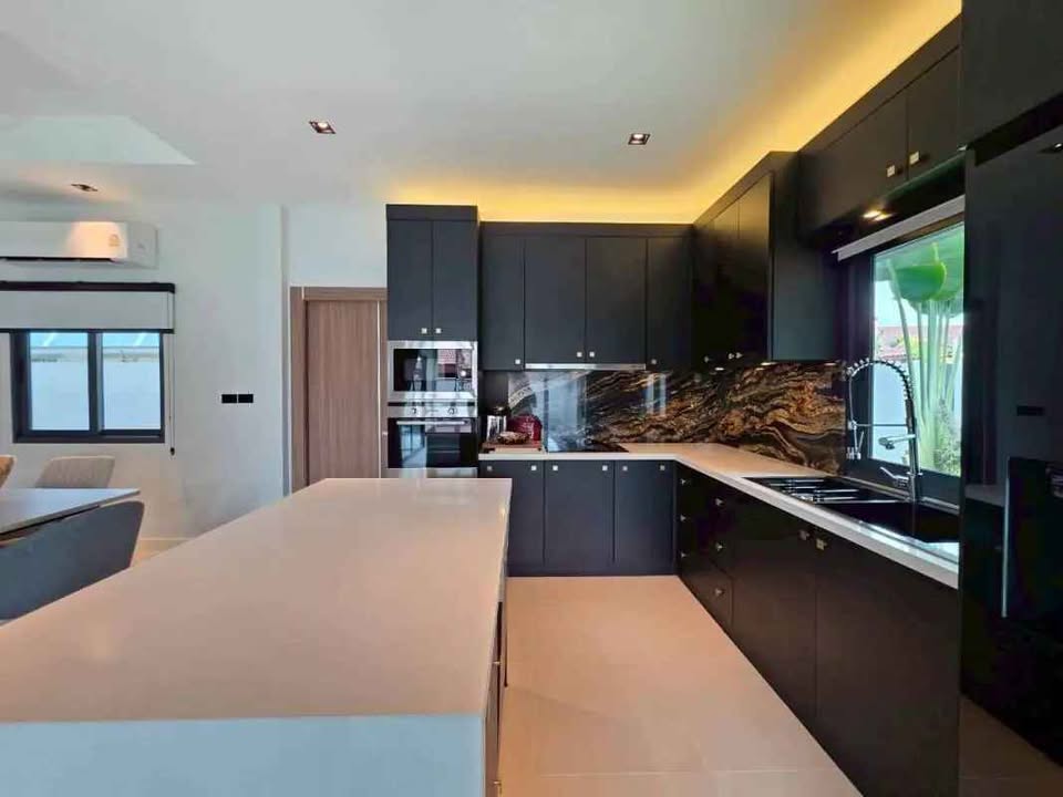 EP0955 | BAAN BALINA 3, HUAY YAI SALE 9.9 THB! Owner Financing Available! 3 Bedrooms | 2 Bathrooms