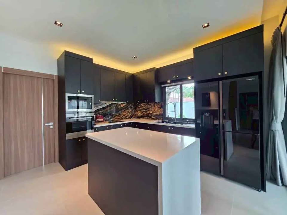EP0955 | BAAN BALINA 3, HUAY YAI SALE 9.9 THB! Owner Financing Available! 3 Bedrooms | 2 Bathrooms