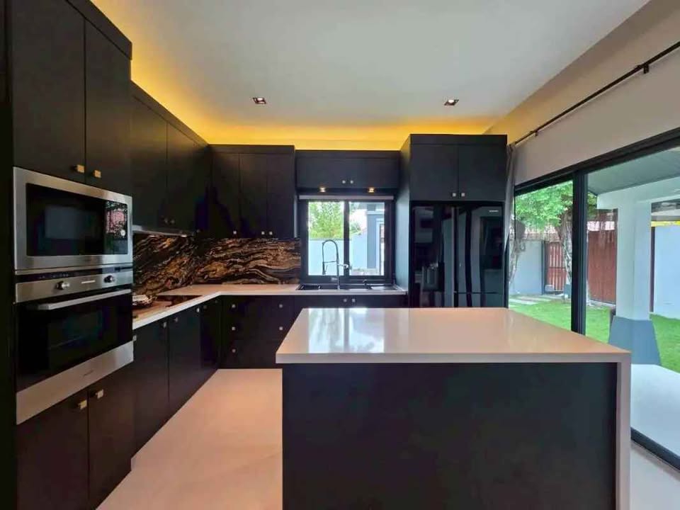EP0955 | BAAN BALINA 3, HUAY YAI SALE 9.9 THB! Owner Financing Available! 3 Bedrooms | 2 Bathrooms