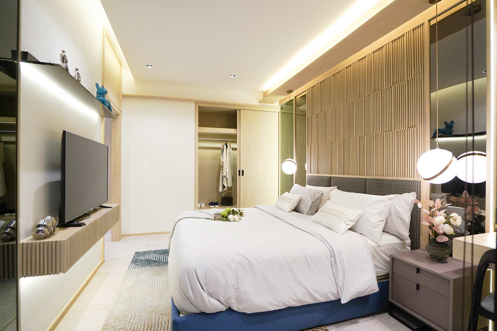 Skypark Lucean Jomtien Pattaya