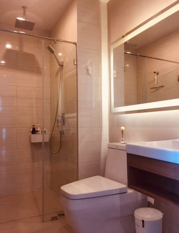 EP0933 | AERAS JOMTIEN – 2-BEDROOM SEA VIEW CONDO 2 Bedrooms | 1 Bathroom