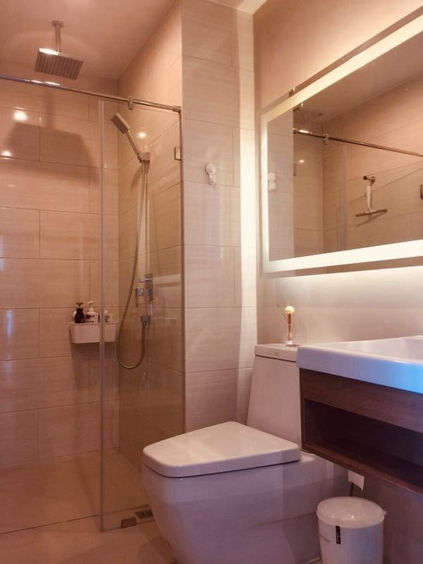 EP0933 | AERAS JOMTIEN – 2-BEDROOM SEA VIEW CONDO 2 Bedrooms | 1 Bathroom