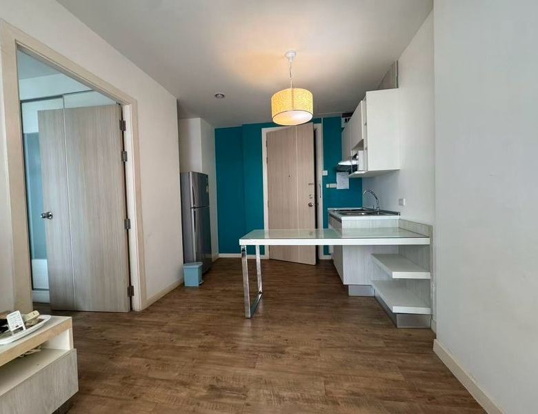 EP095ุ8 | Neo Seaview Condo close to Tiger Park sale for1,190,000 Baht