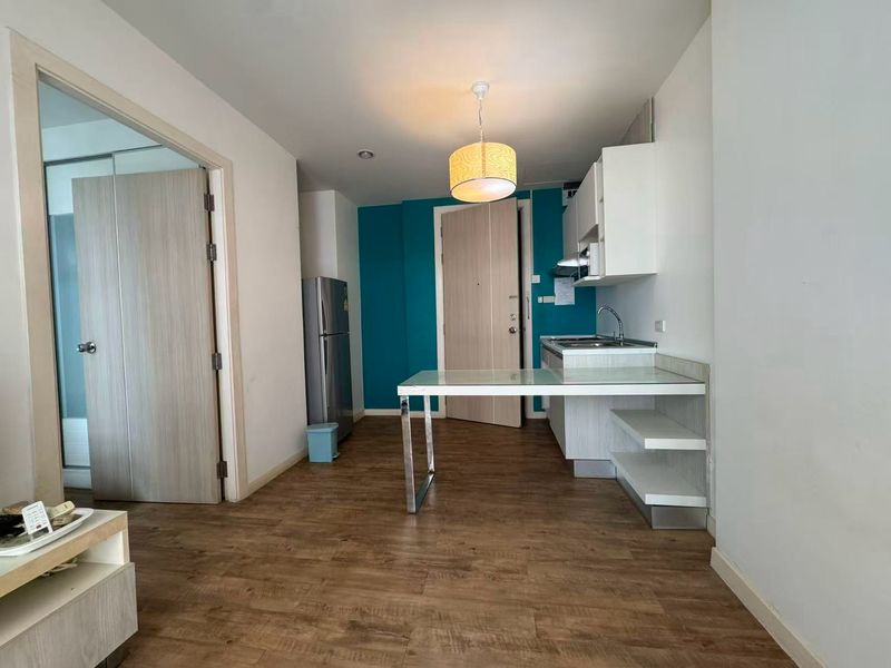 EP095ุ8 | Neo Seaview Condo close to Tiger Park sale for1,190,000 Baht