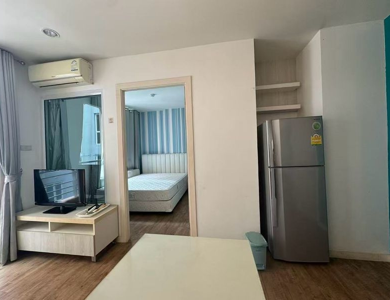 EP095ุ8 | Neo Seaview Condo close to Tiger Park sale for1,190,000 Baht