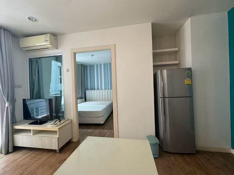 EP095ุ8 | Neo Seaview Condo close to Tiger Park sale for1,190,000 Baht