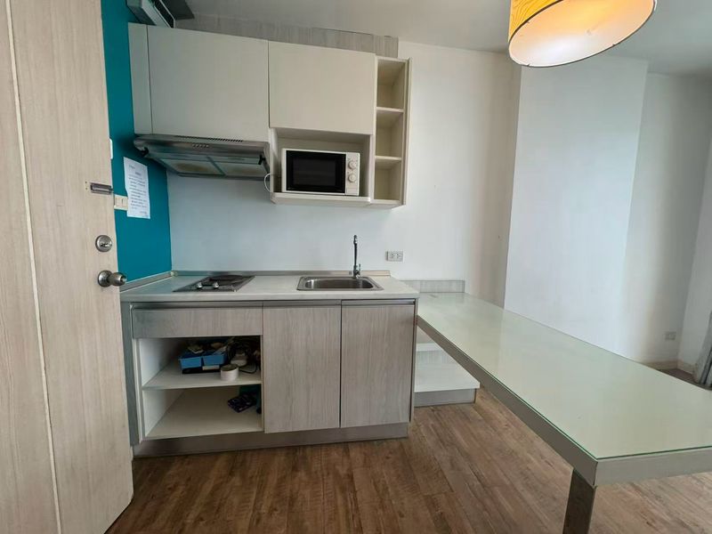 EP095ุ8 | Neo Seaview Condo close to Tiger Park sale for1,190,000 Baht